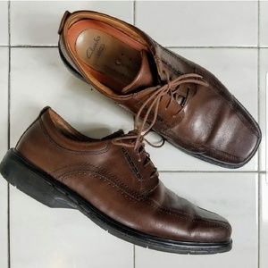 unkenneth way clarks